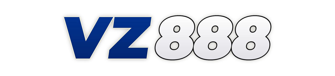 vz888 Logo